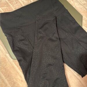 Danskin Black Leggings